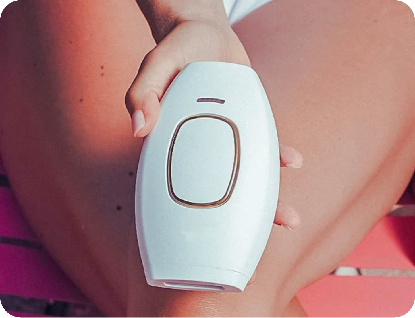 Elevée | Laser Hair Removal