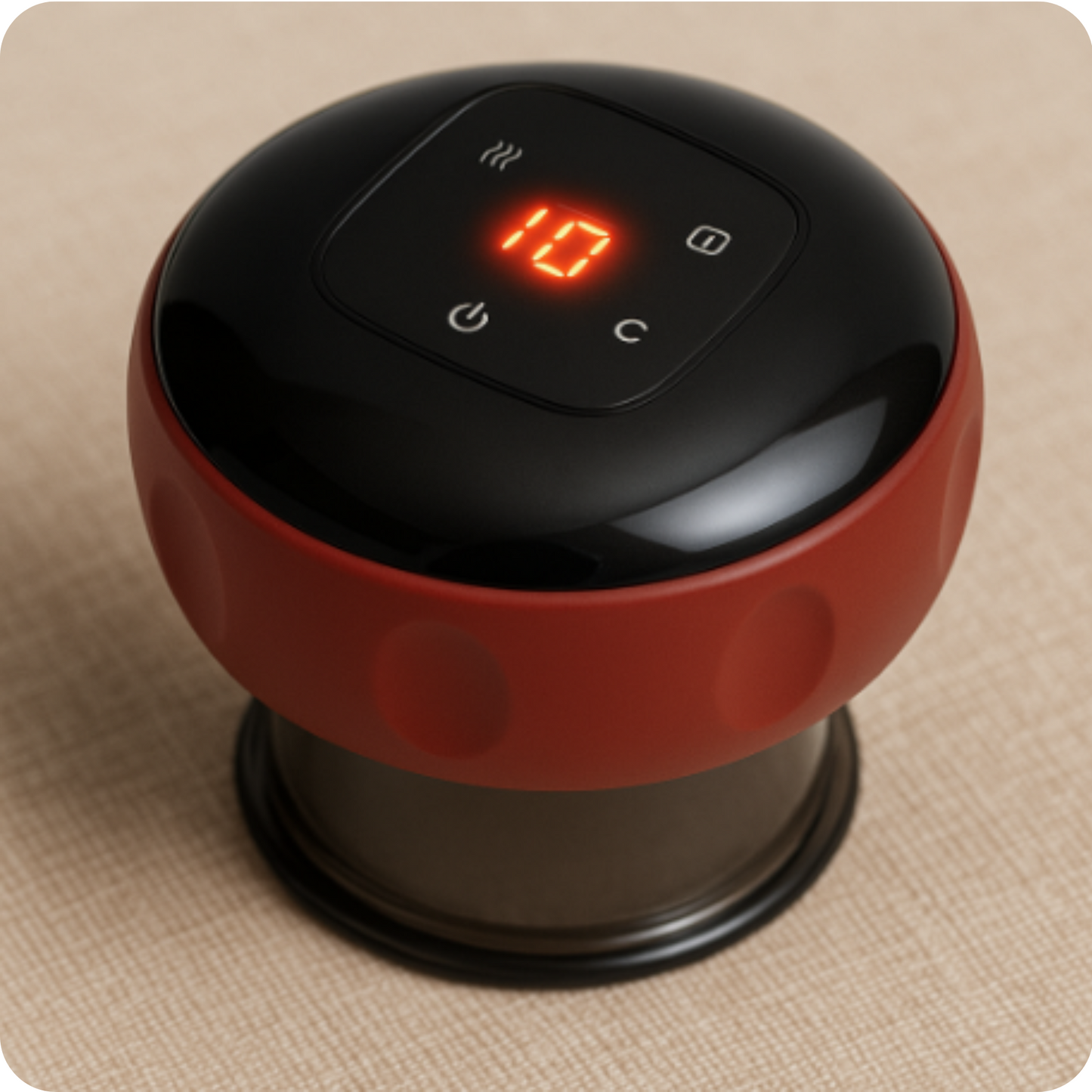 SciatiCup Massager