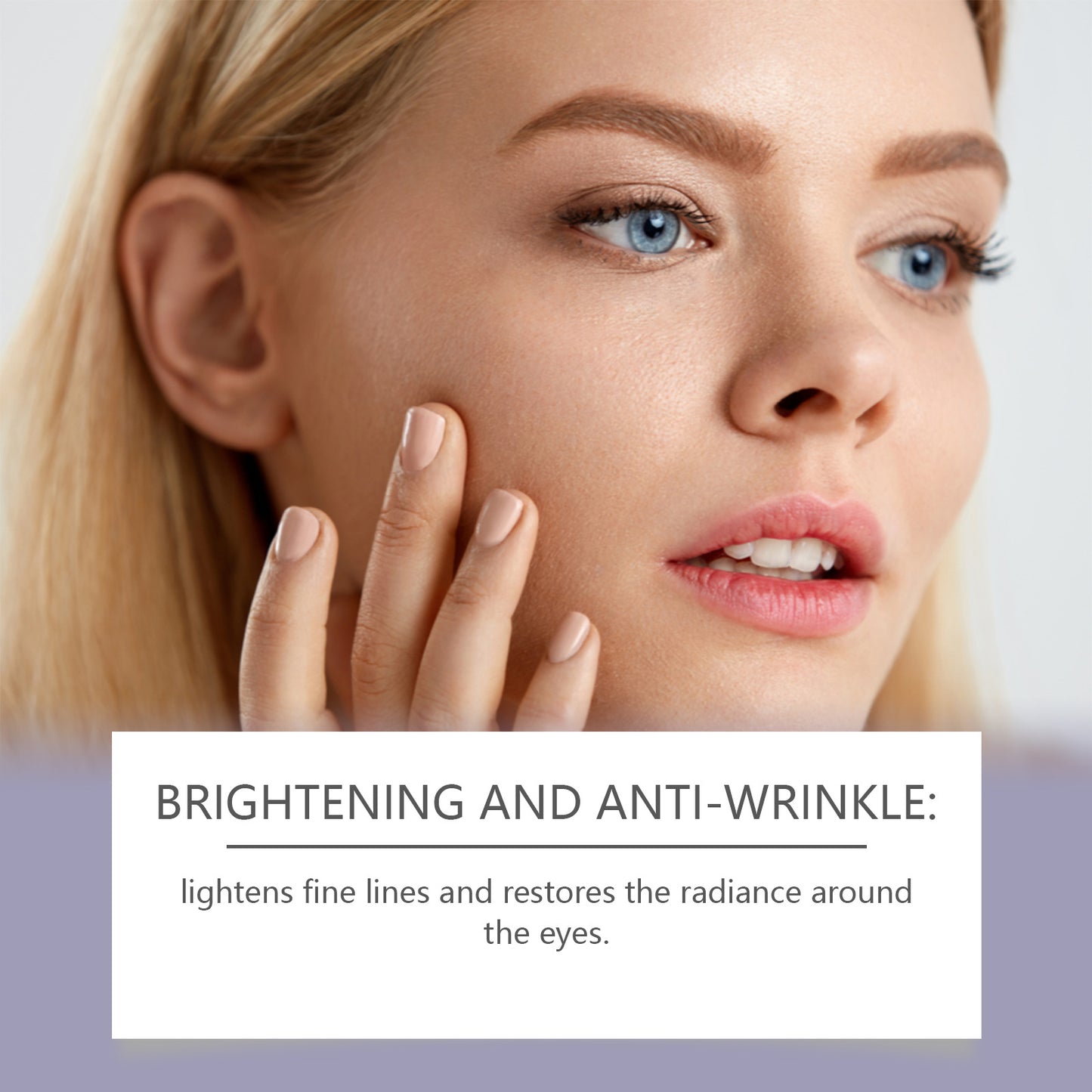 Eye Cream Moisturizer