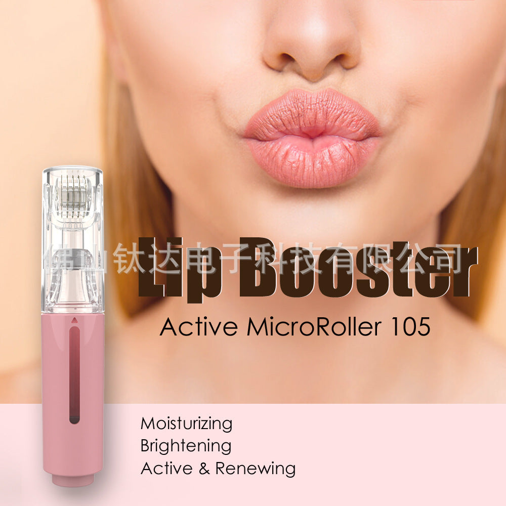 Elevée Lip Roller