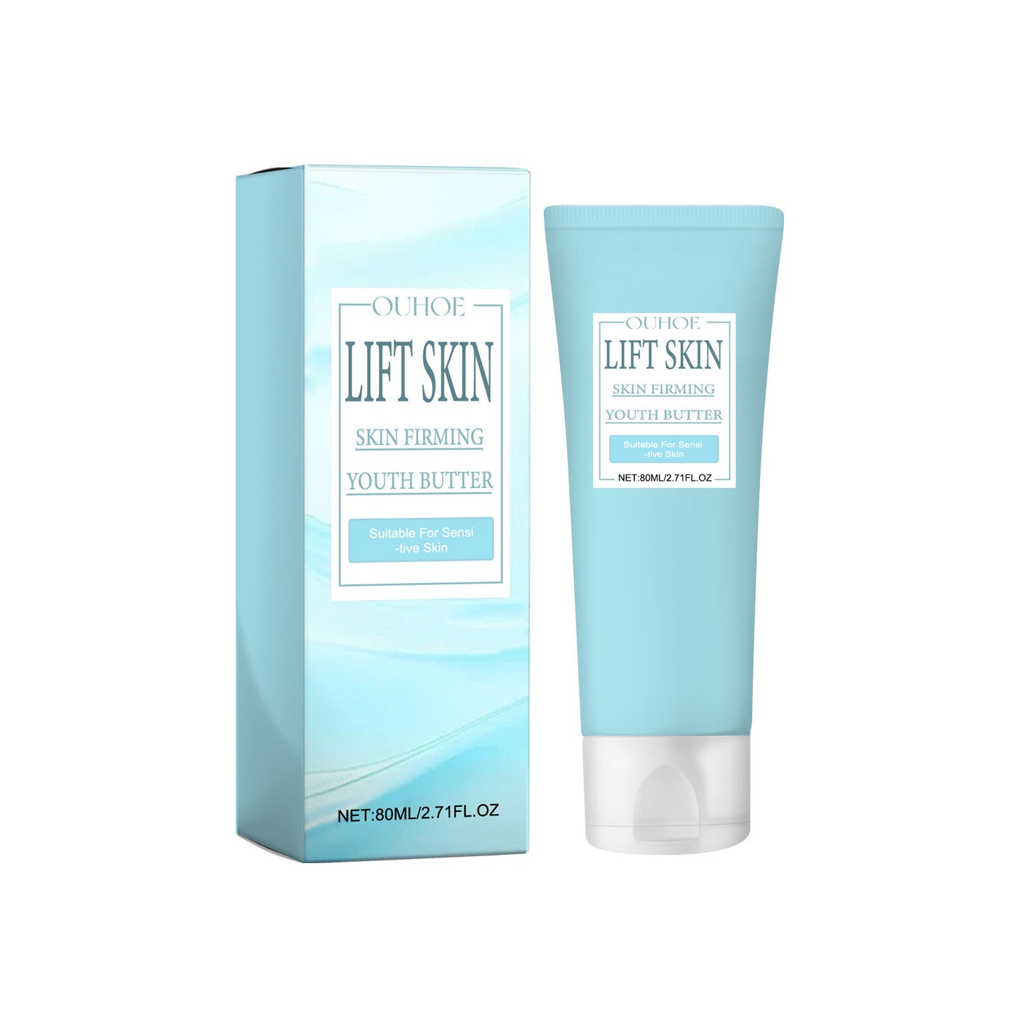 Skin Firming Youth Butter