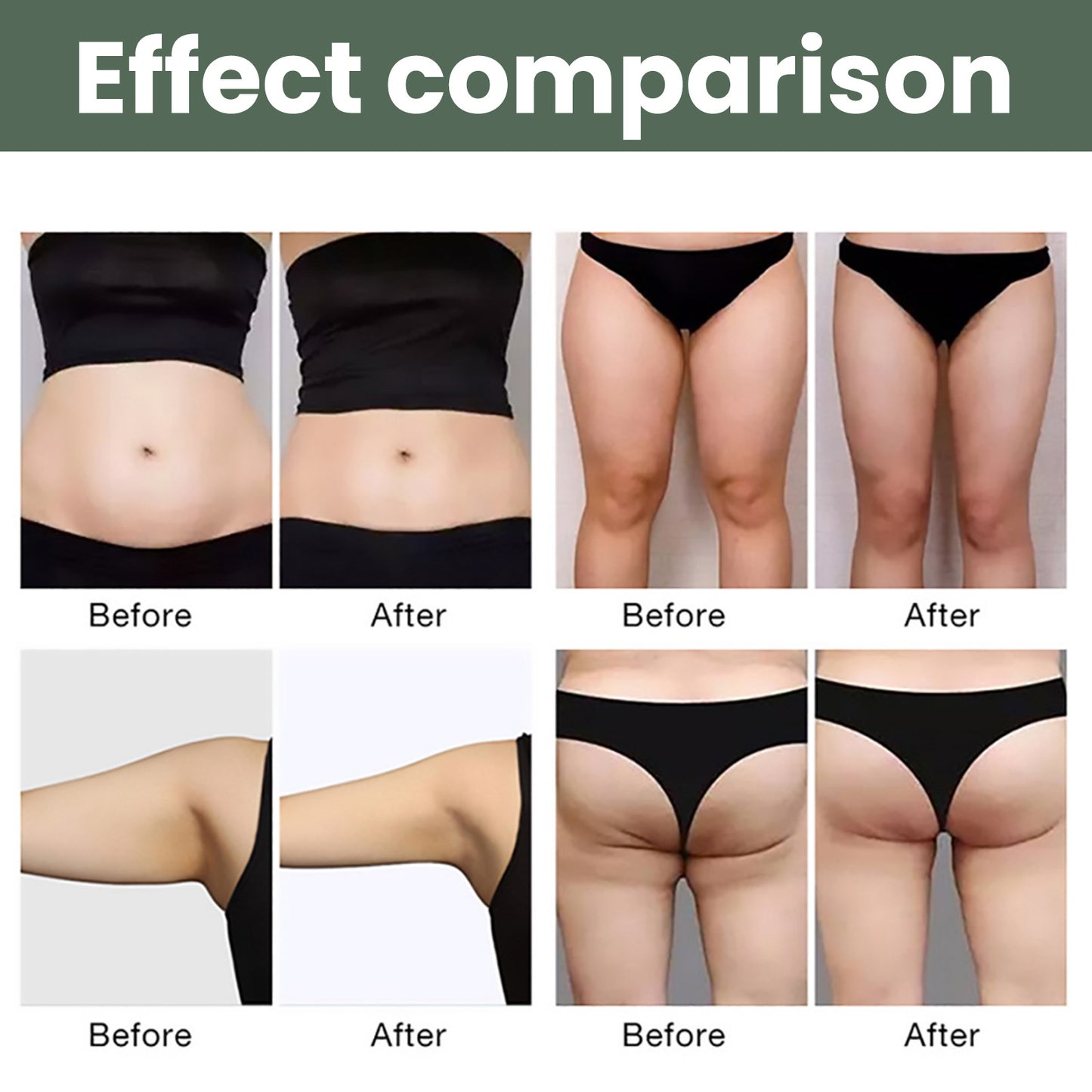 Fat Burning Cream