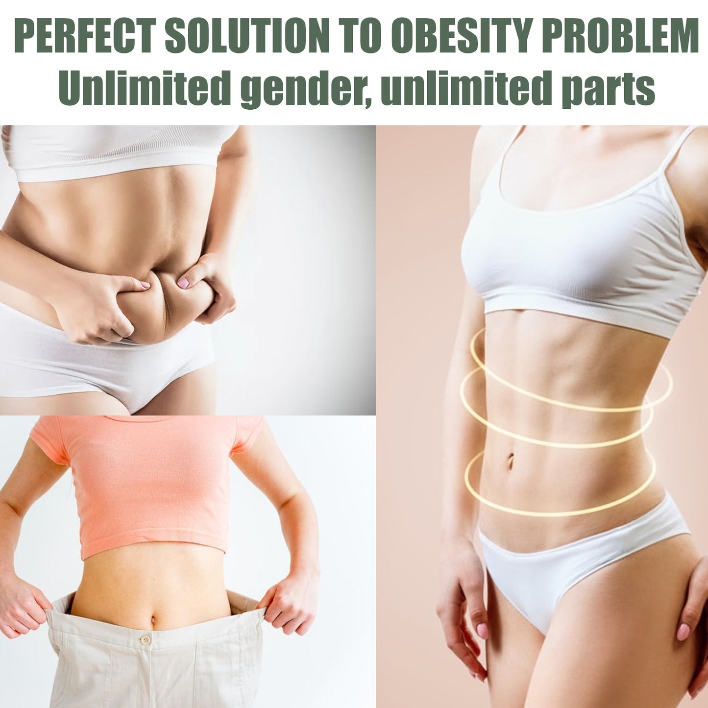 Fat Burning Cream