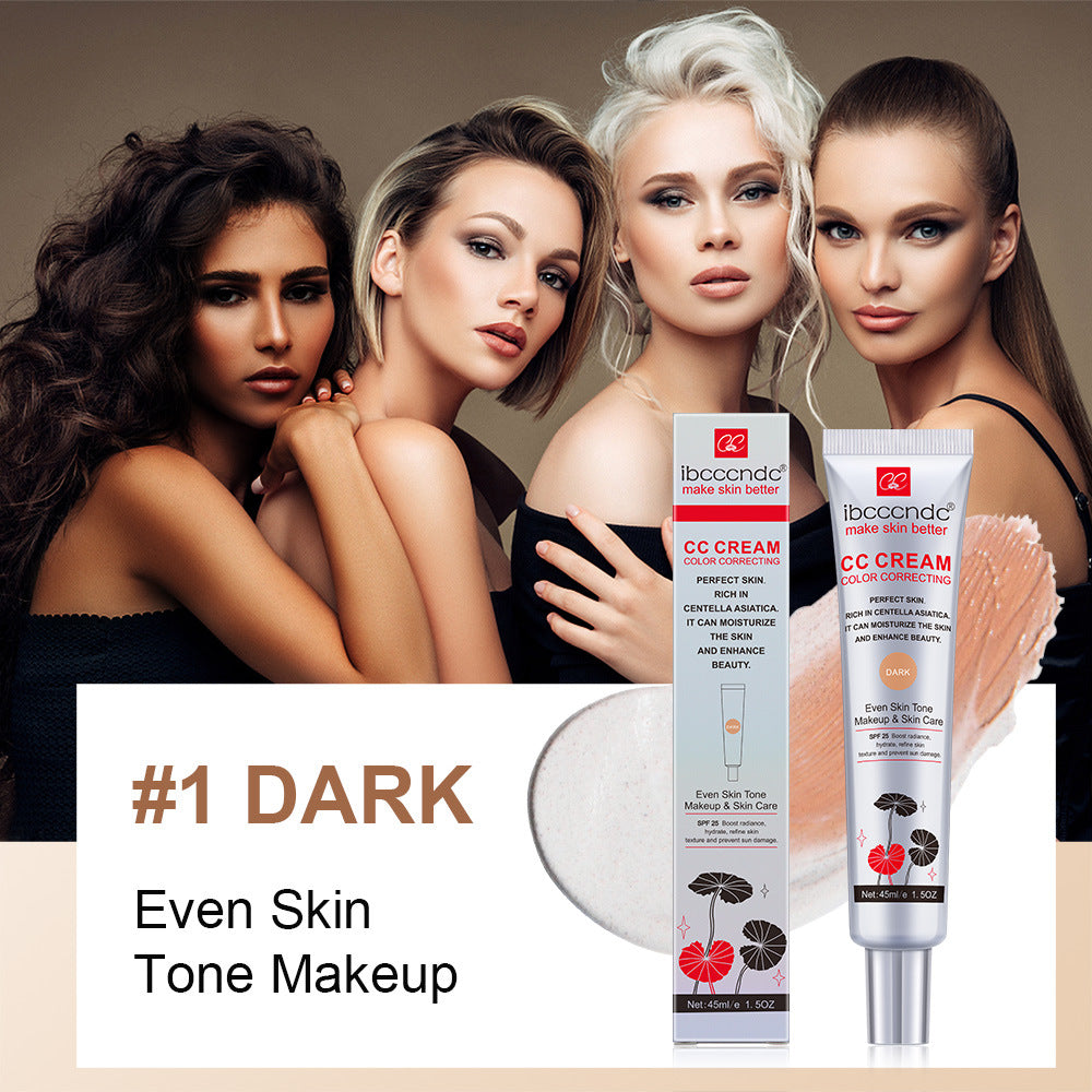 CC Cream Concealer