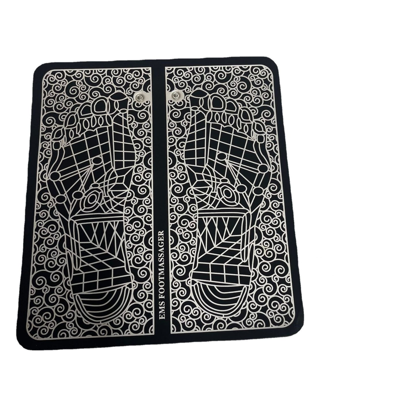 EMS Foot Massager Pad