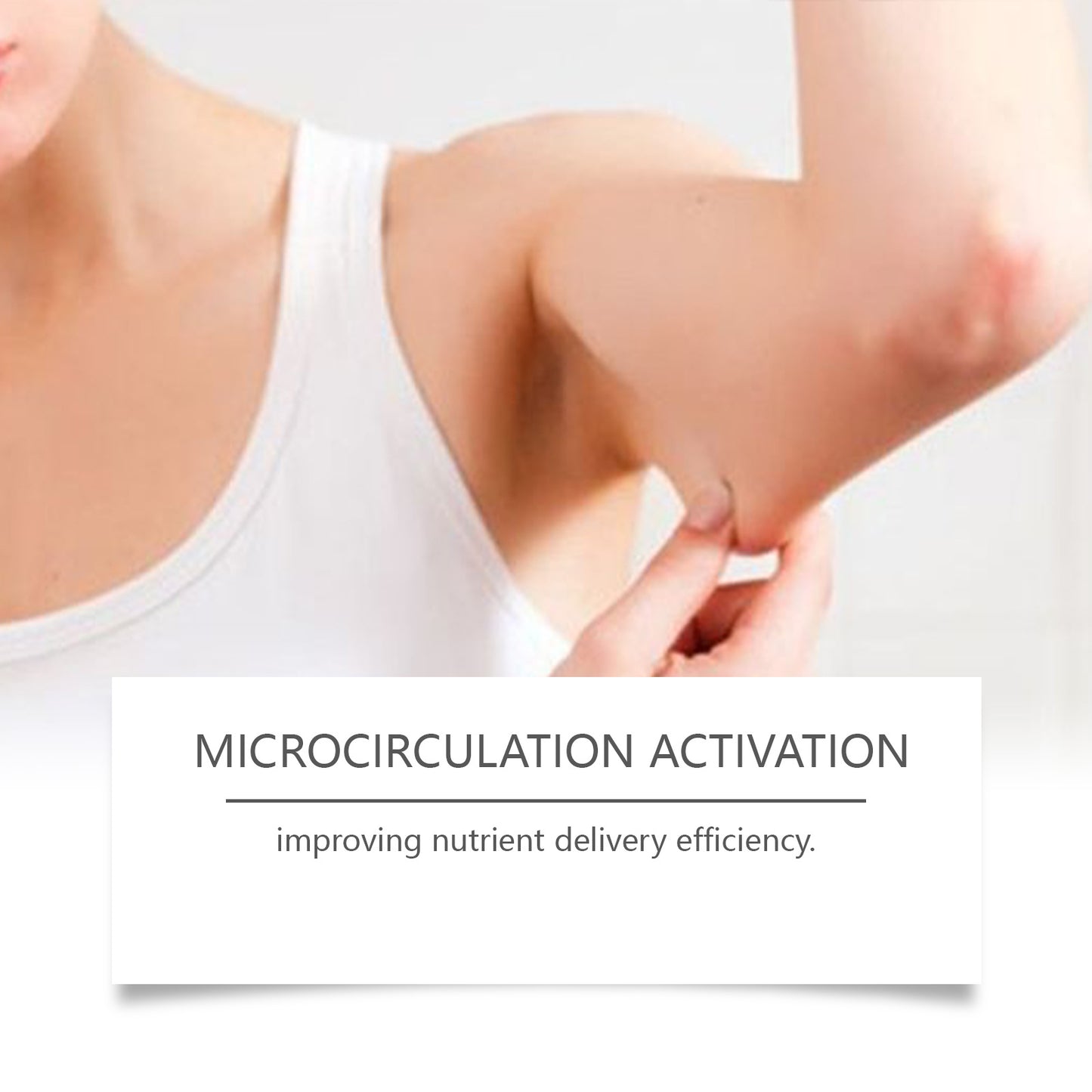 Skin Elasticity Cream