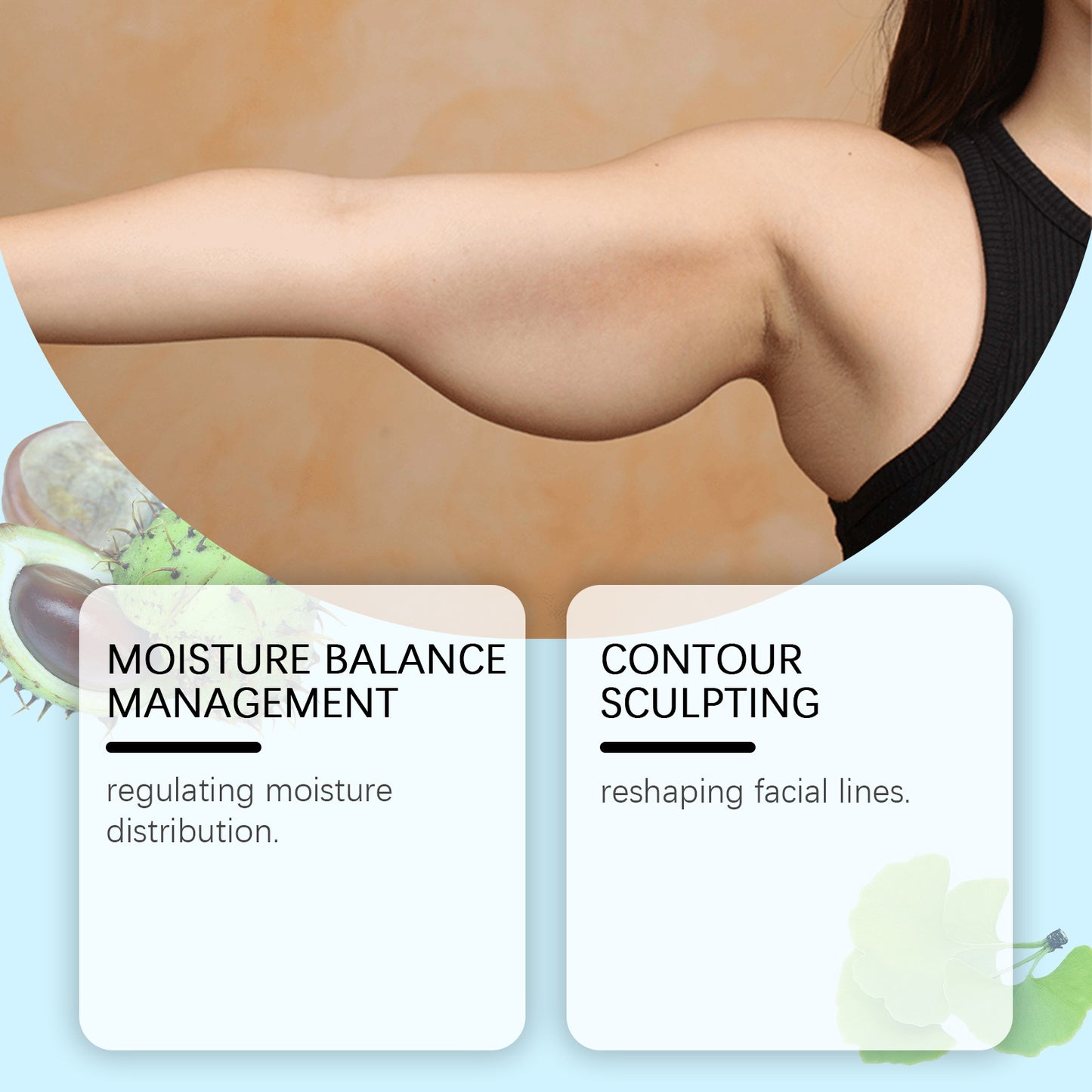 Skin Elasticity Cream