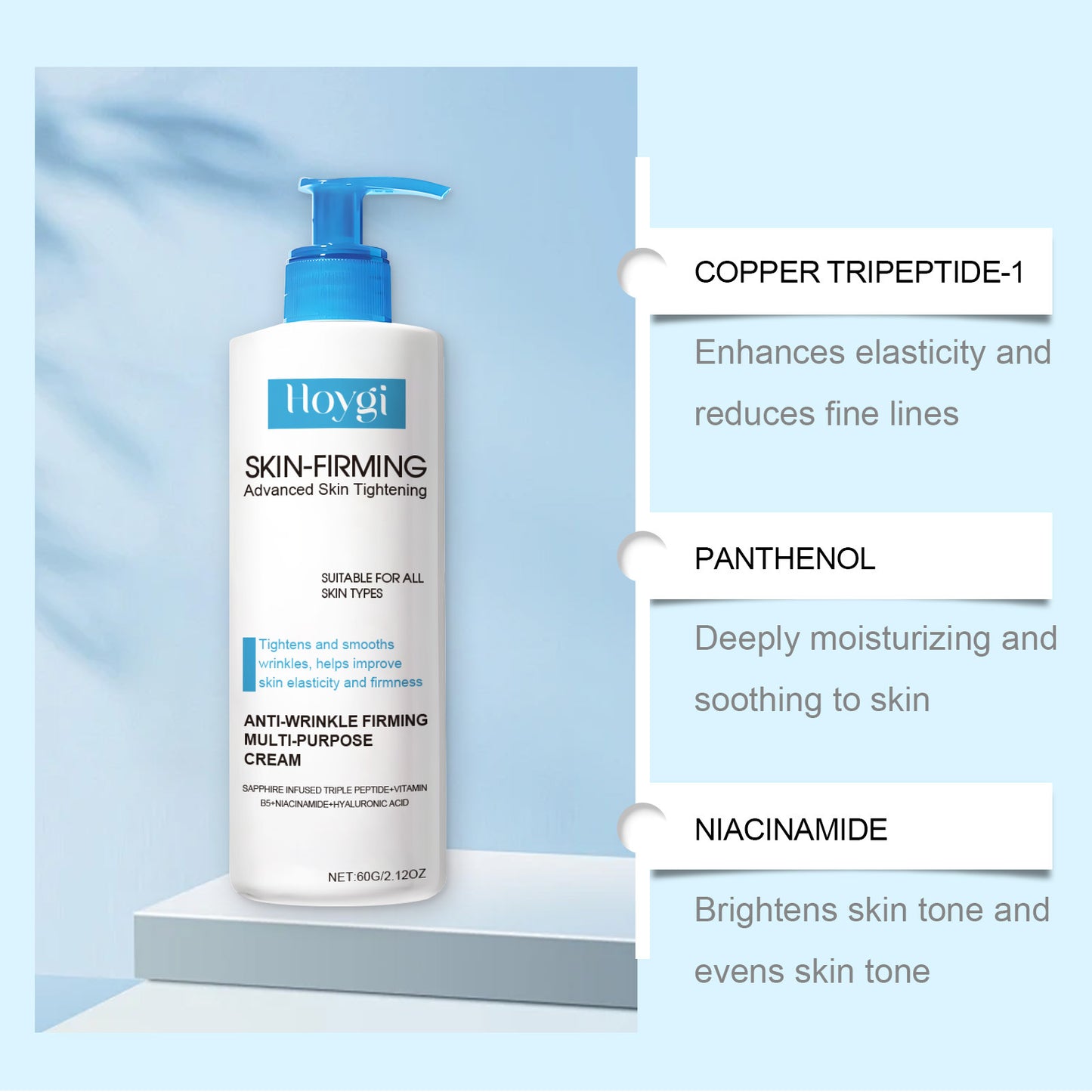 Anti-Rimpel Ultra Verstevigende Crème