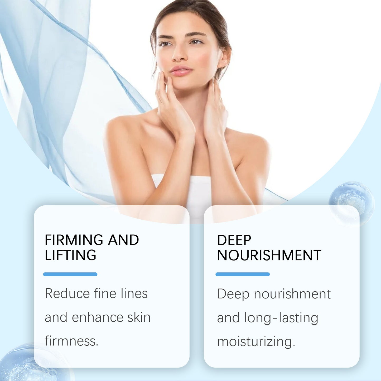 Anti-Rimpel Ultra Verstevigende Crème