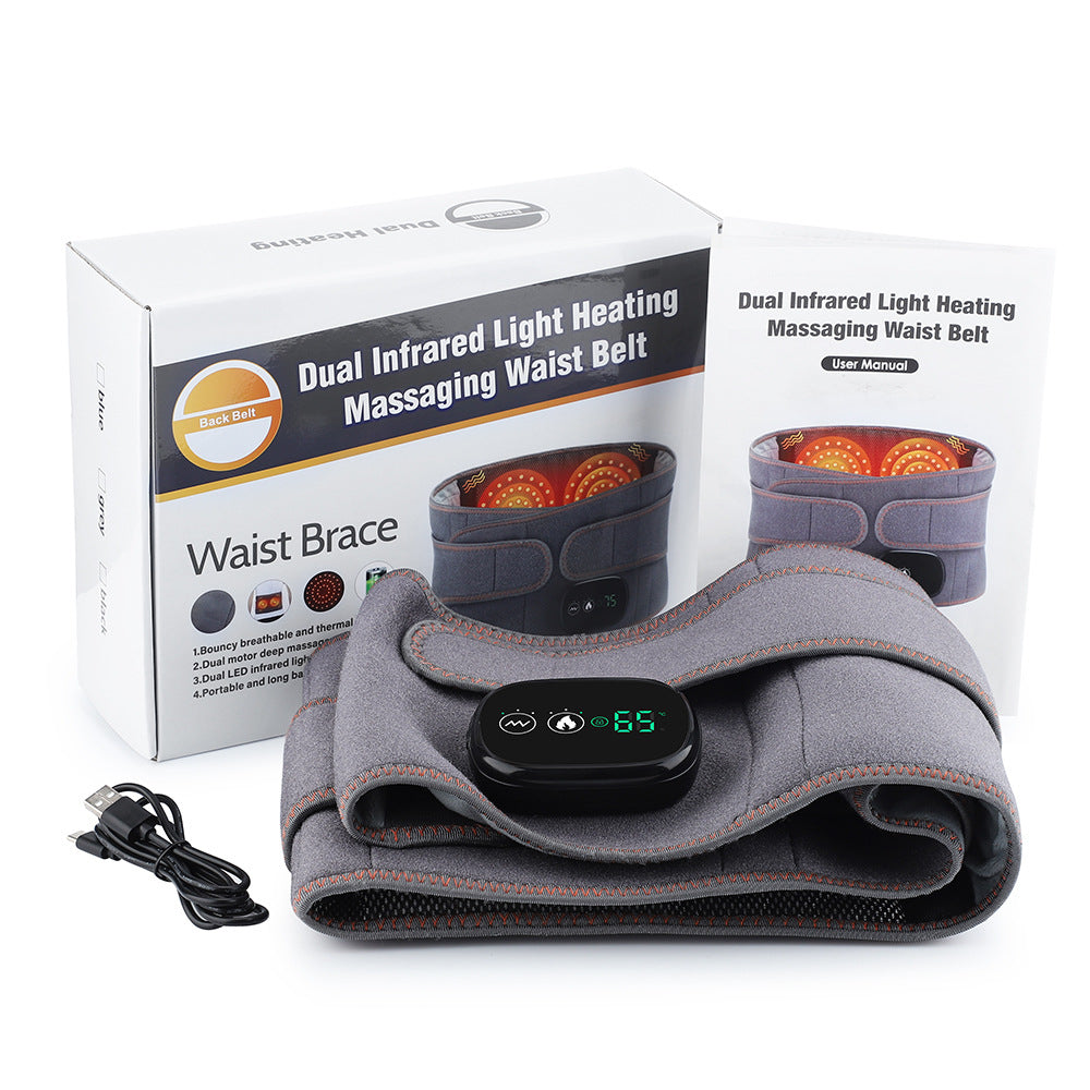 Sciatica Belt