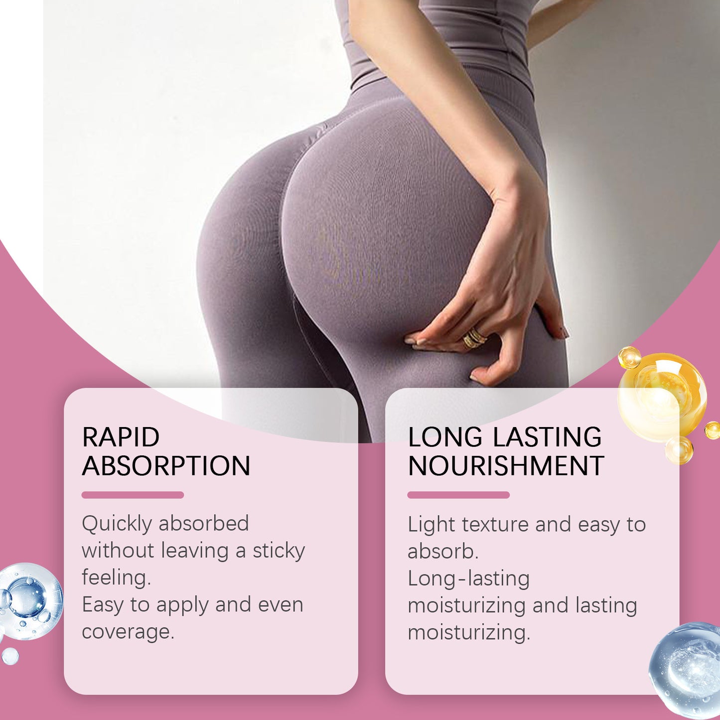 Brazilian Collagen Cream