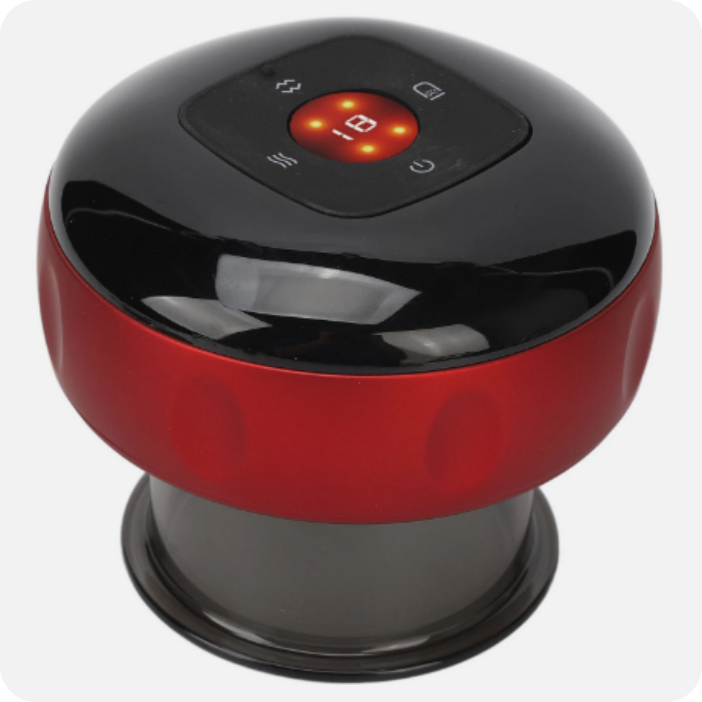 SciatiCup Massager