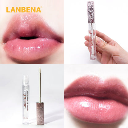 Lip Serum