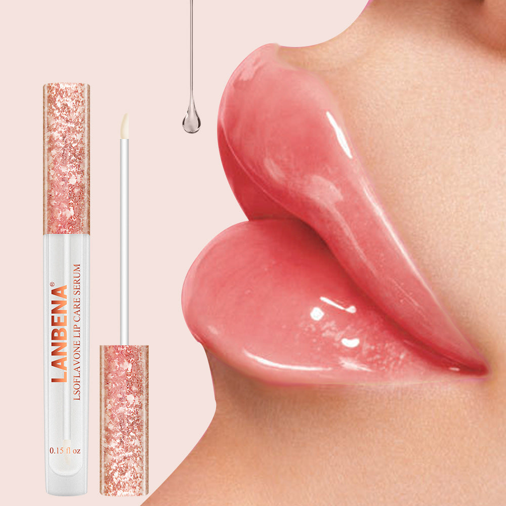 Lip Serum