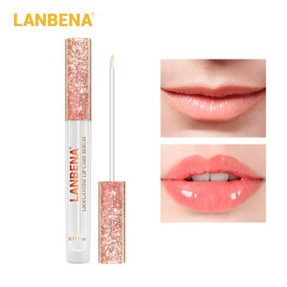 Lip Serum