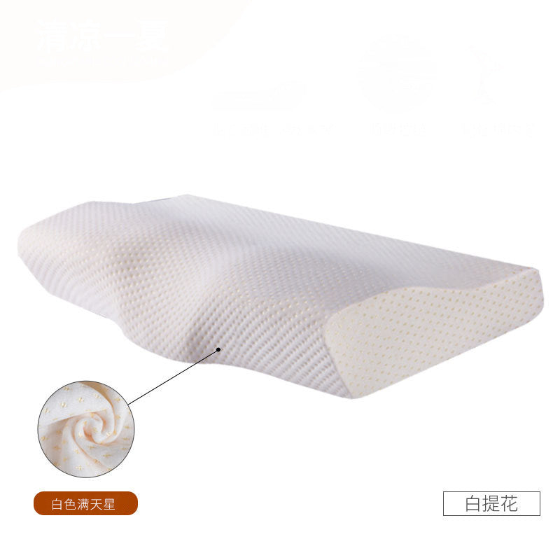 Orthopedic Butterfly Pillow