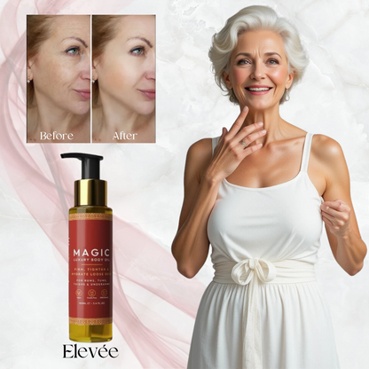 Magic Luxury Body Oil 100ml