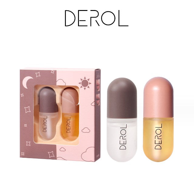 Luxury Lip Serum