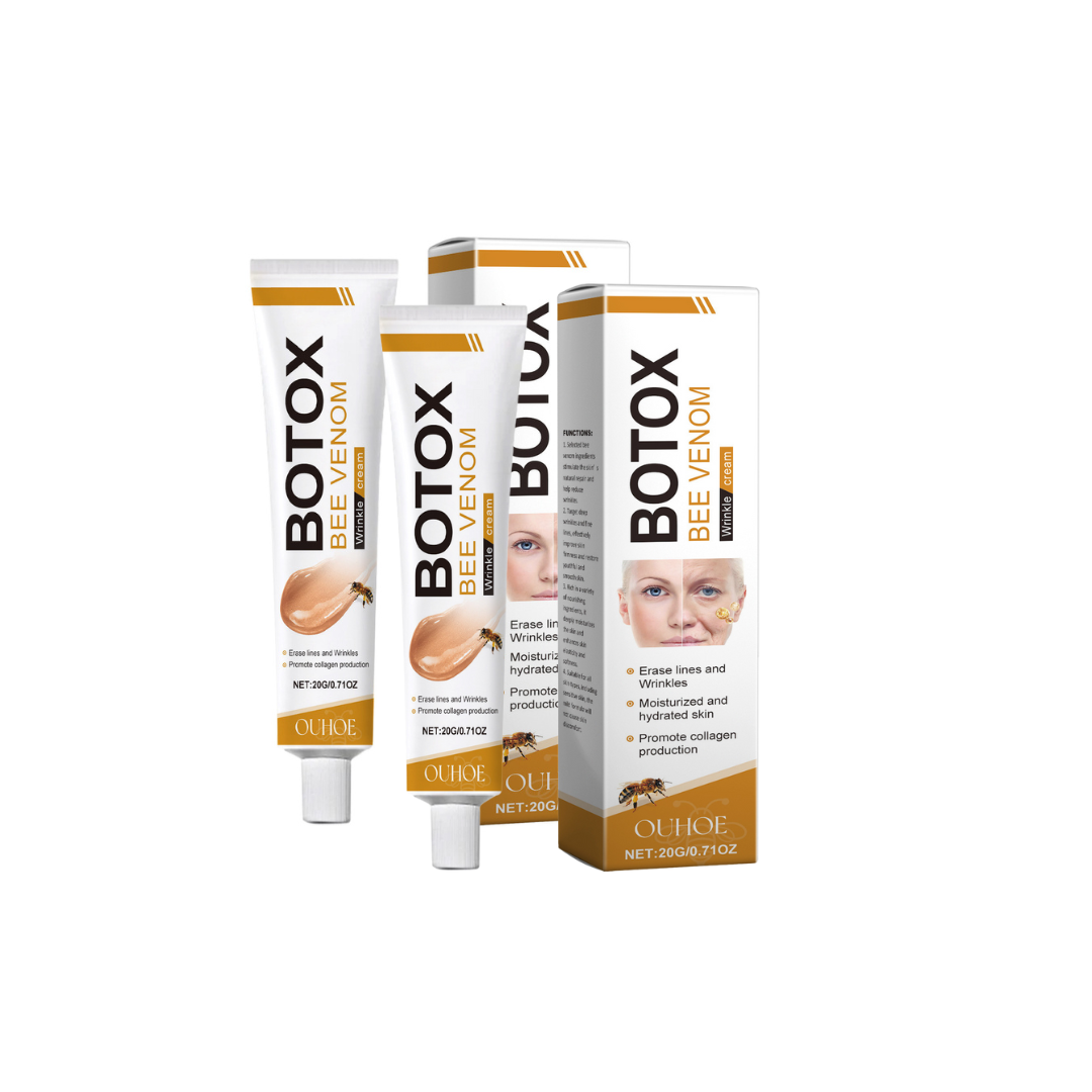 Bee Botox Cream