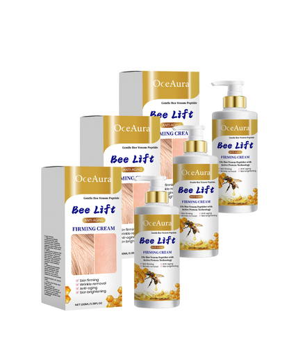 Bee Venom Firming Moisturizer