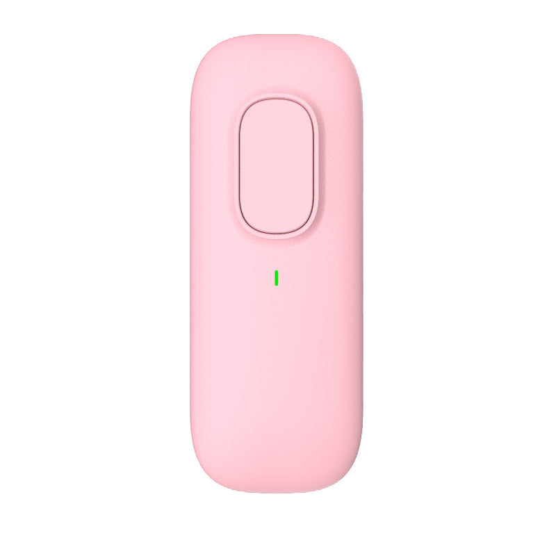 Negative Ion Air Purifier