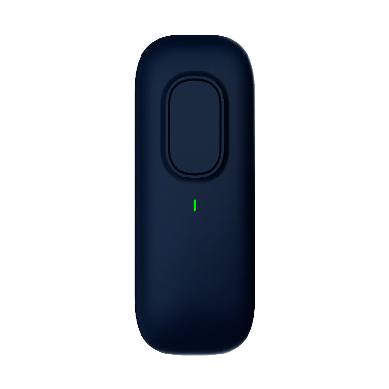 Negative Ion Air Purifier