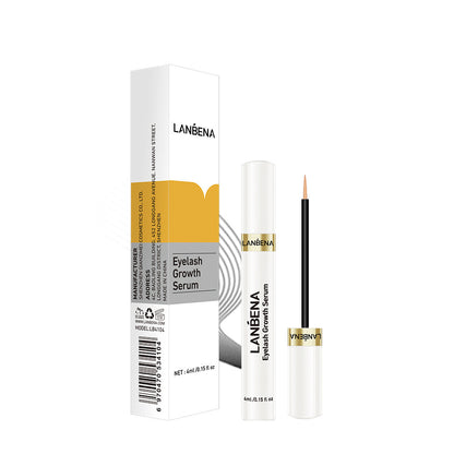 Lanbena Eyelash Serum