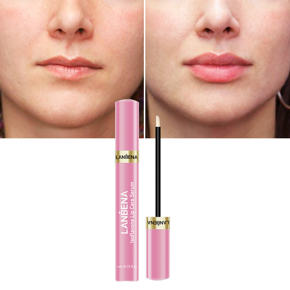 Lanbena Eyelash Serum