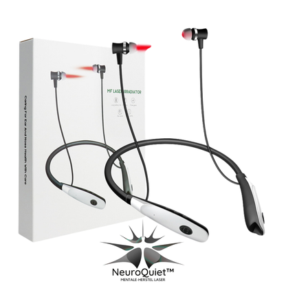 Tinnitus Relief Irradiator