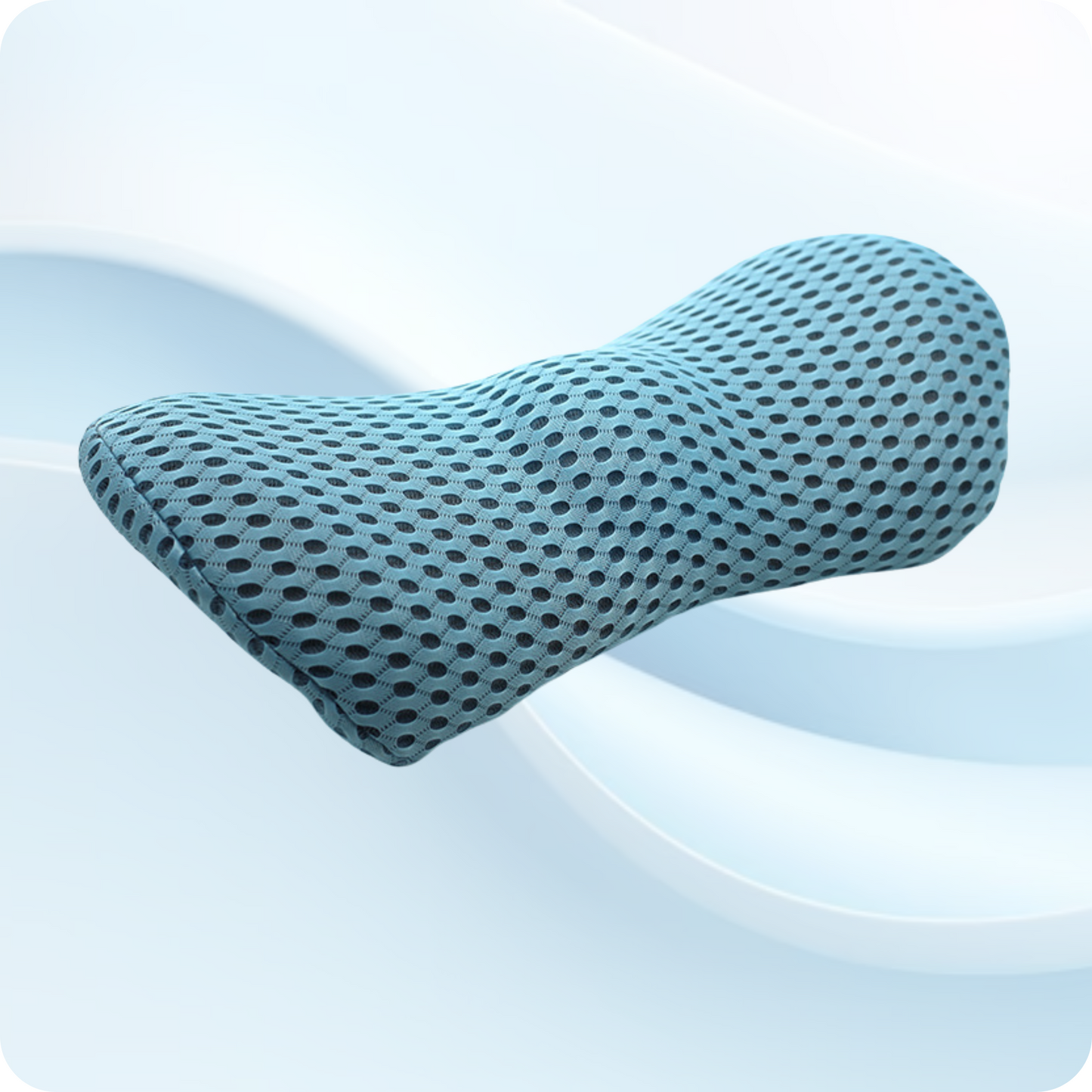 Lumbar Support Pillow