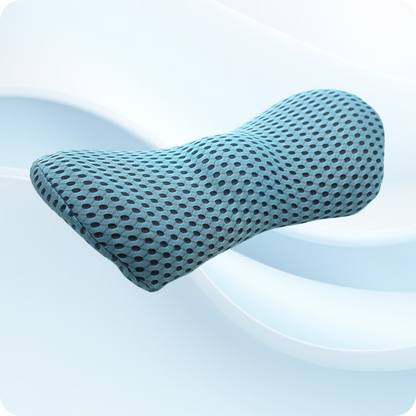 Lumbar Support Pillow
