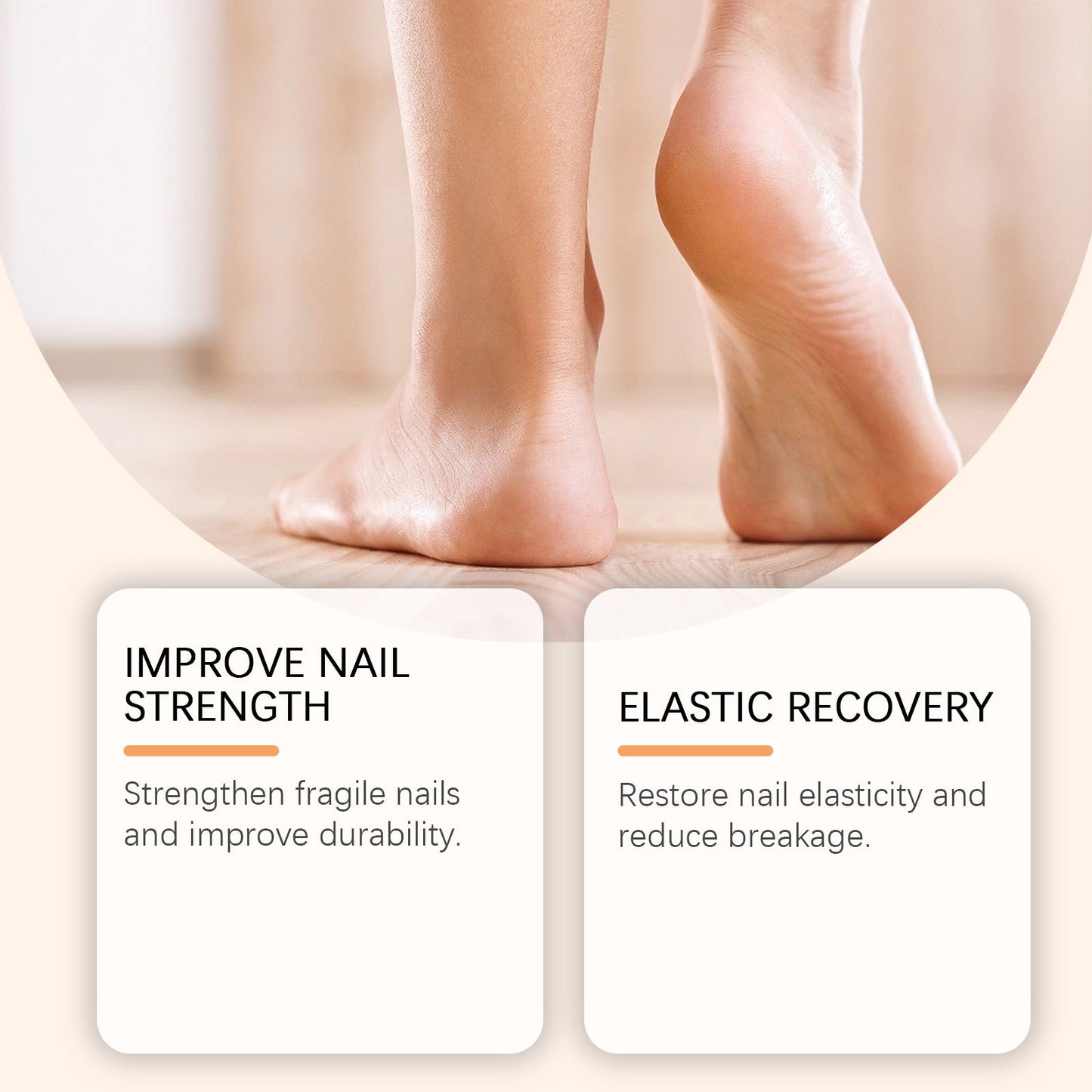 Nail Repair Spray