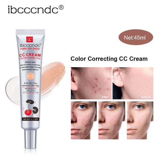 CC Cream Concealer