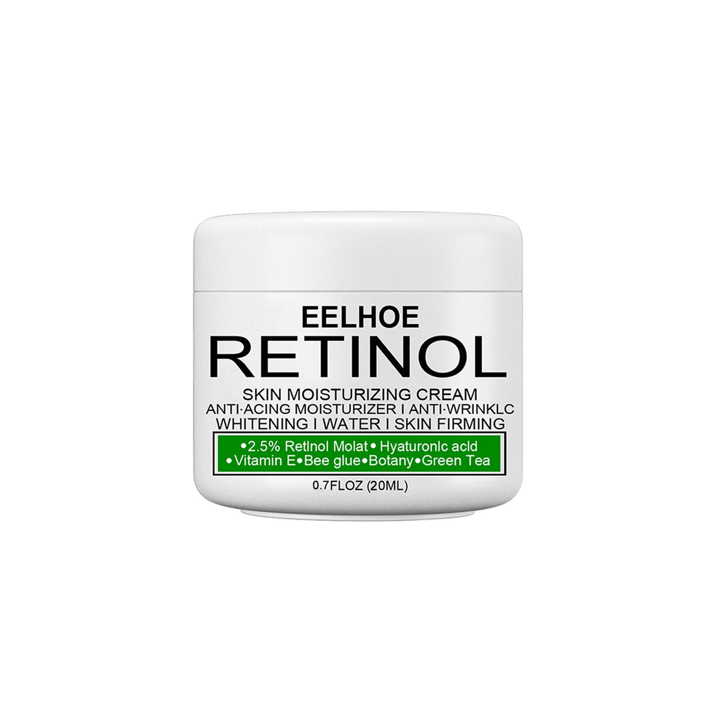 EELHOE Retinol Cream