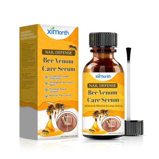 Bee Venom Nail Serum