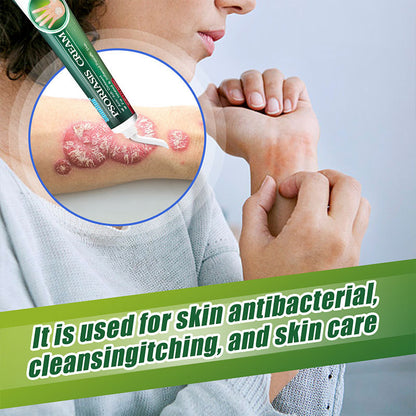 Psoriasis Cream Care