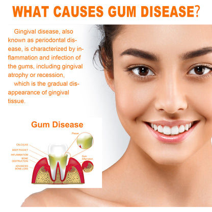 Gum Repair Ampoules