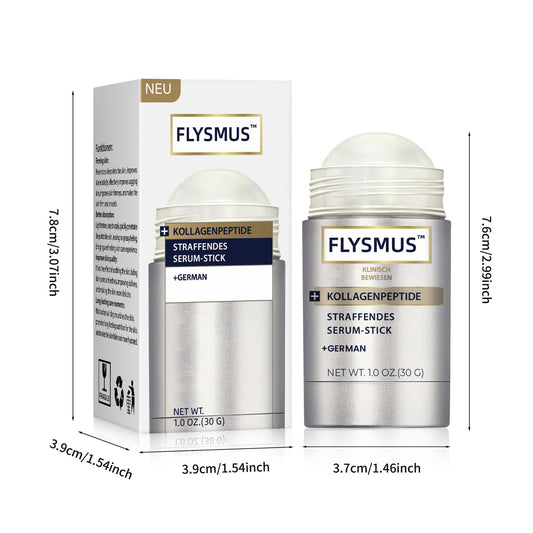 Flysmus Collagen Peptide Stick 30g