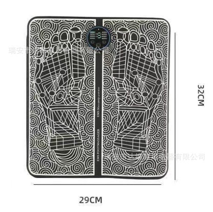 EMS Foot Massager Pad