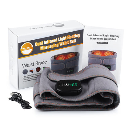 Sciatica Belt