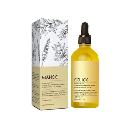 Rosemary Hair Growth Serum