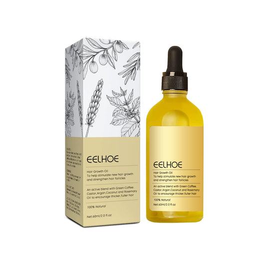 Rosemary Hair Growth Serum
