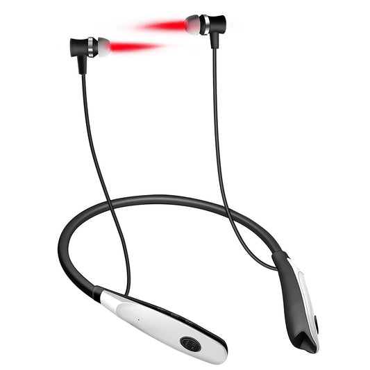 Tinnitus Relief Irradiator