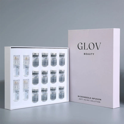Glov Microneedle Serum