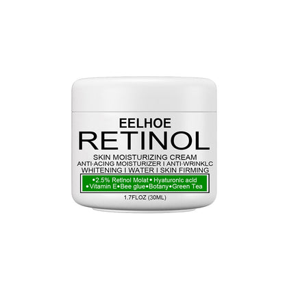 EELHOE Retinol Cream
