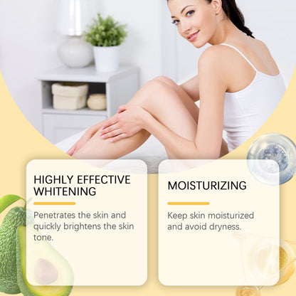 Skin Brightening Capsules