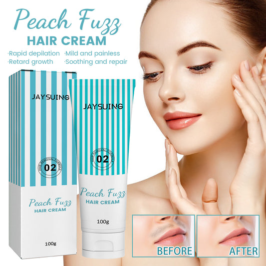 Jaysuing Hair Removal Cream