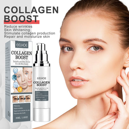 Collagen Boost Cream