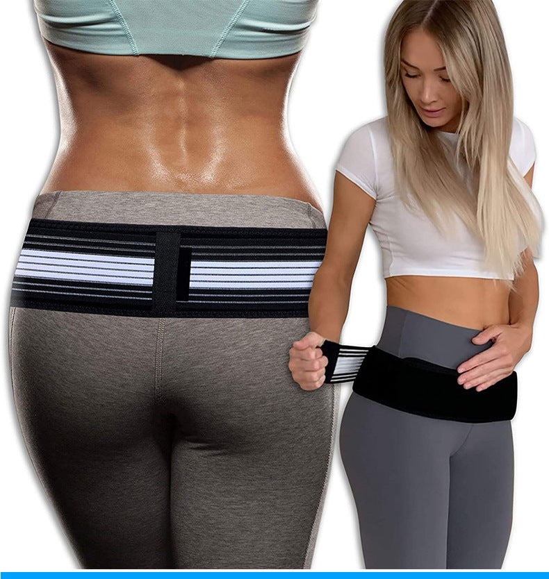 Premium Joint Hip Belt