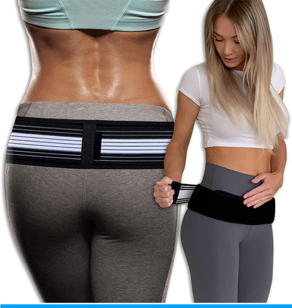 Premium Joint Hip Belt